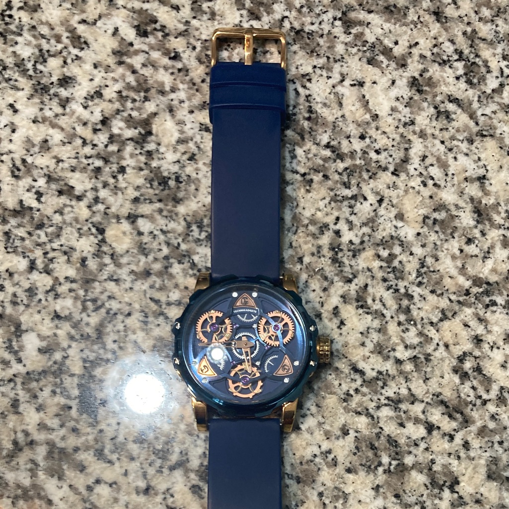 Technigadgets Watch